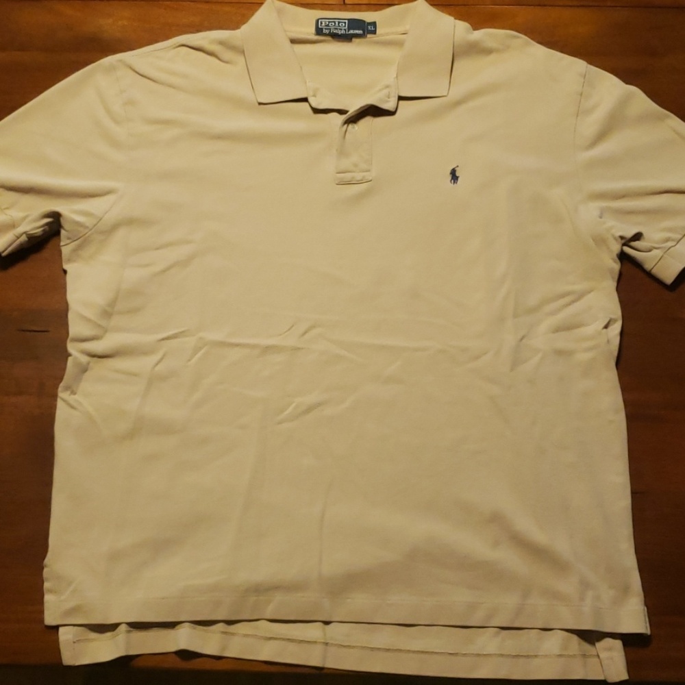 Polo by Ralph Lauren polo shirt